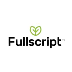 fullscript logo