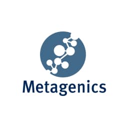 metagenics logo
