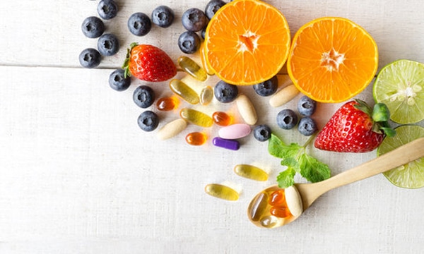 weight loss meal