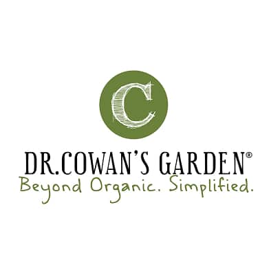 drcowansgarden logo