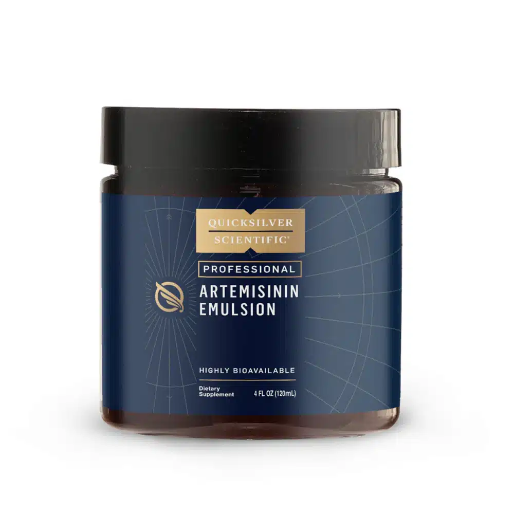 artemisinin emulsion